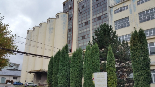 MOARÄ‚ - LOC. BACIU, JUD. CLUJ È˜I TEREN ÃŽN SUPRAFAÈšÄ‚ DE 6.908 MP